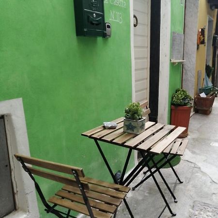 Vezzhouse Βίλα Vezzano Ligure Εξωτερικό φωτογραφία