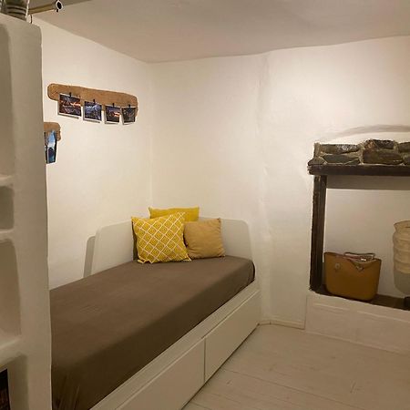 Vezzhouse Βίλα Vezzano Ligure Εξωτερικό φωτογραφία