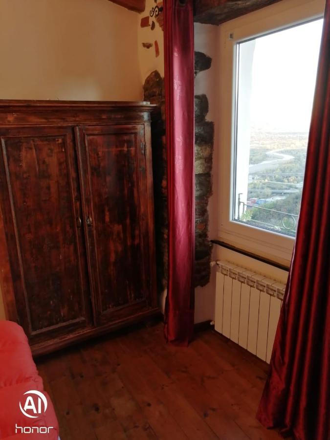 Vezzhouse Βίλα Vezzano Ligure Εξωτερικό φωτογραφία