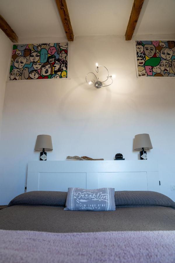 Vezzhouse Βίλα Vezzano Ligure Εξωτερικό φωτογραφία