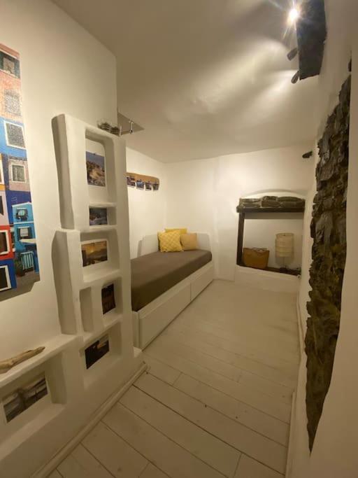 Vezzhouse Βίλα Vezzano Ligure Εξωτερικό φωτογραφία