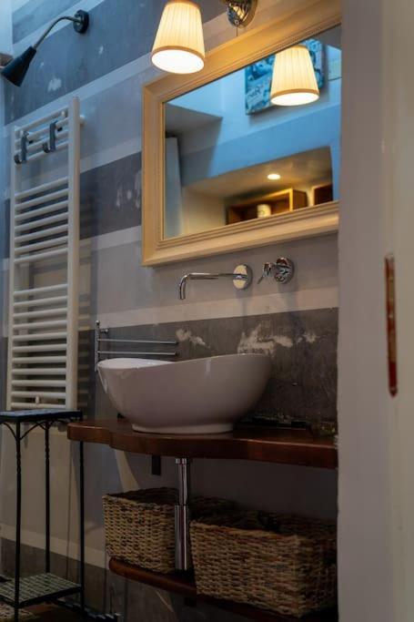Vezzhouse Βίλα Vezzano Ligure Εξωτερικό φωτογραφία