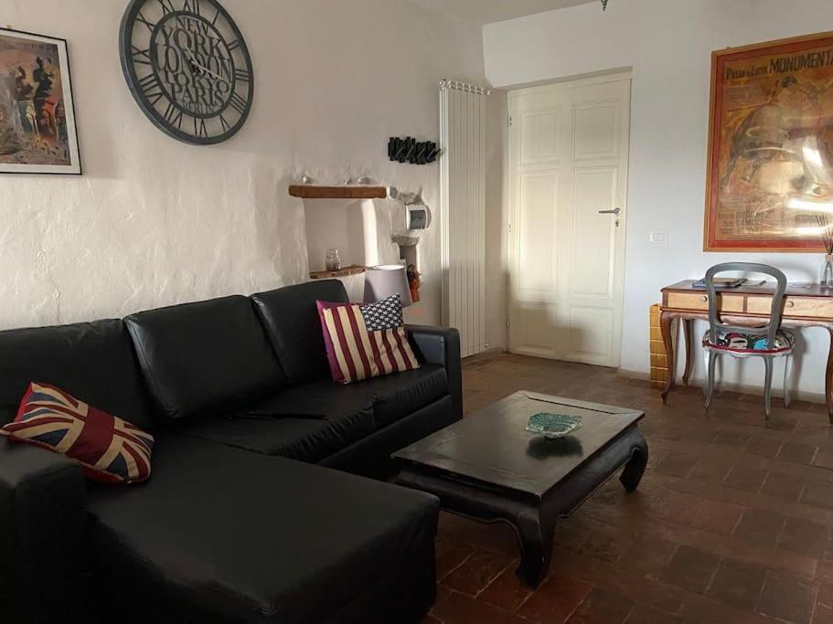 Vezzhouse Βίλα Vezzano Ligure Εξωτερικό φωτογραφία