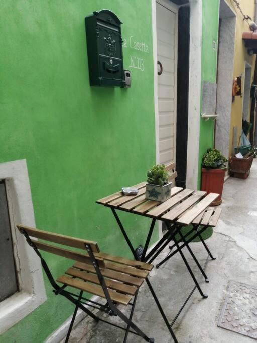 Vezzhouse Βίλα Vezzano Ligure Εξωτερικό φωτογραφία