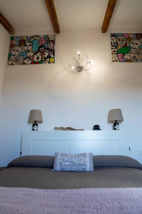 Vezzhouse Βίλα Vezzano Ligure Εξωτερικό φωτογραφία