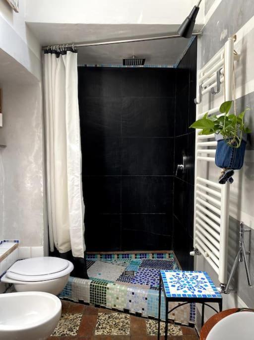 Vezzhouse Βίλα Vezzano Ligure Εξωτερικό φωτογραφία