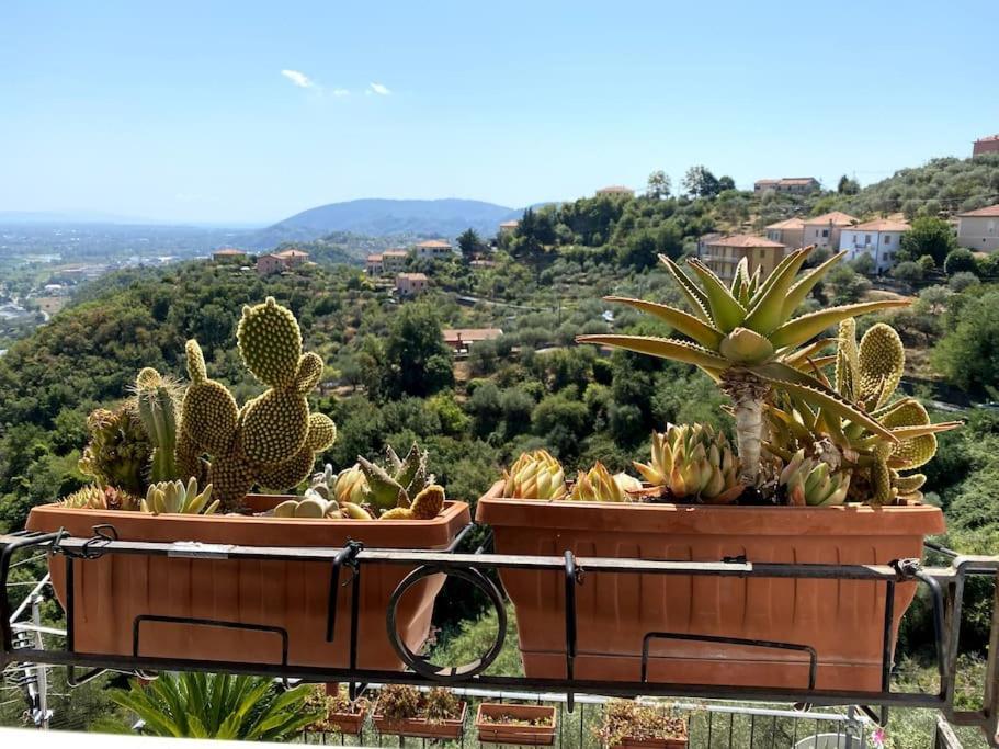 Vezzhouse Βίλα Vezzano Ligure Εξωτερικό φωτογραφία