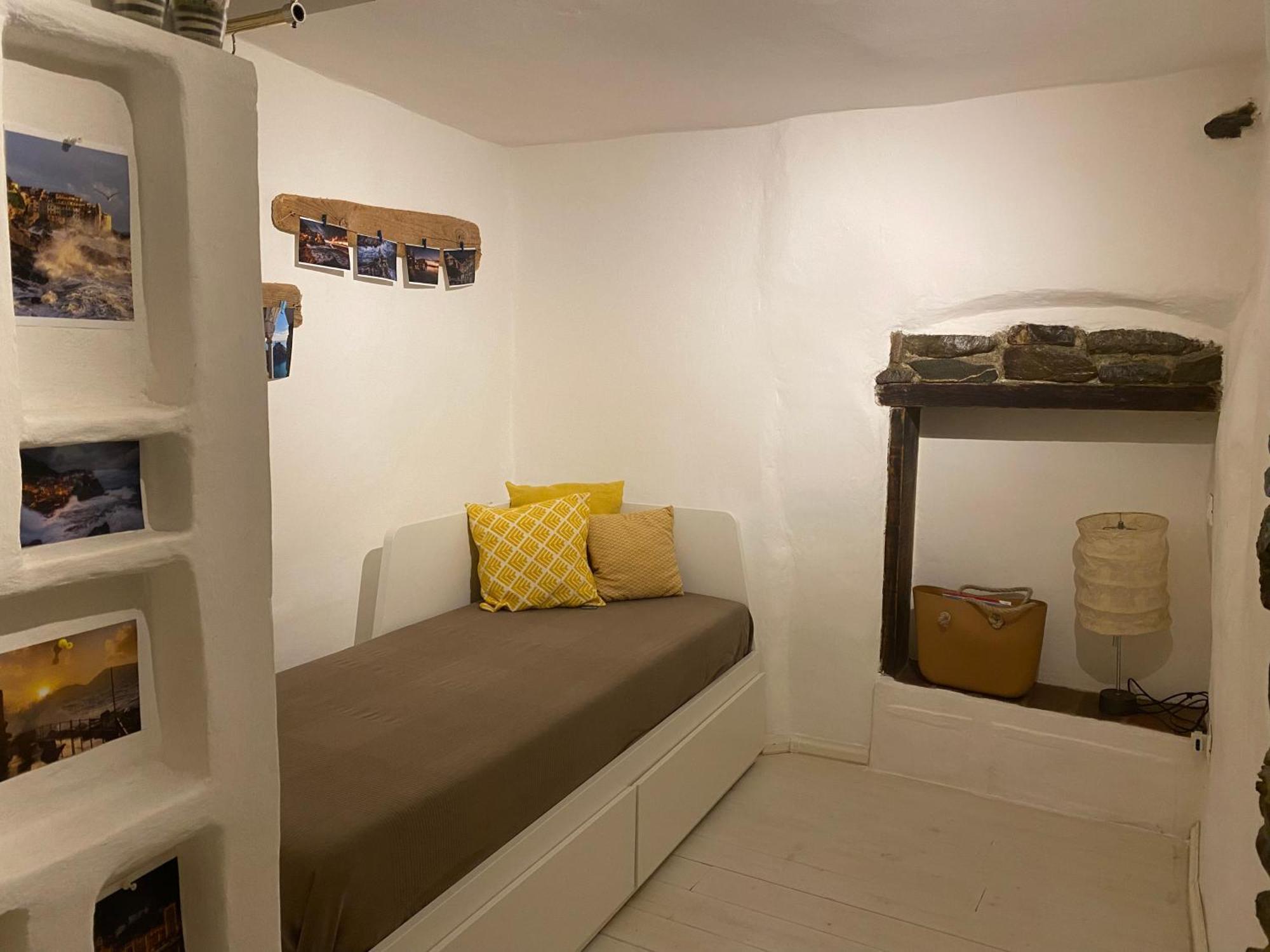 Vezzhouse Βίλα Vezzano Ligure Εξωτερικό φωτογραφία