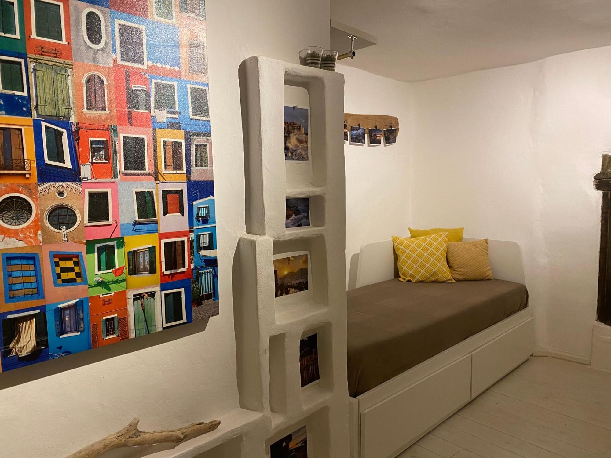 Vezzhouse Βίλα Vezzano Ligure Εξωτερικό φωτογραφία